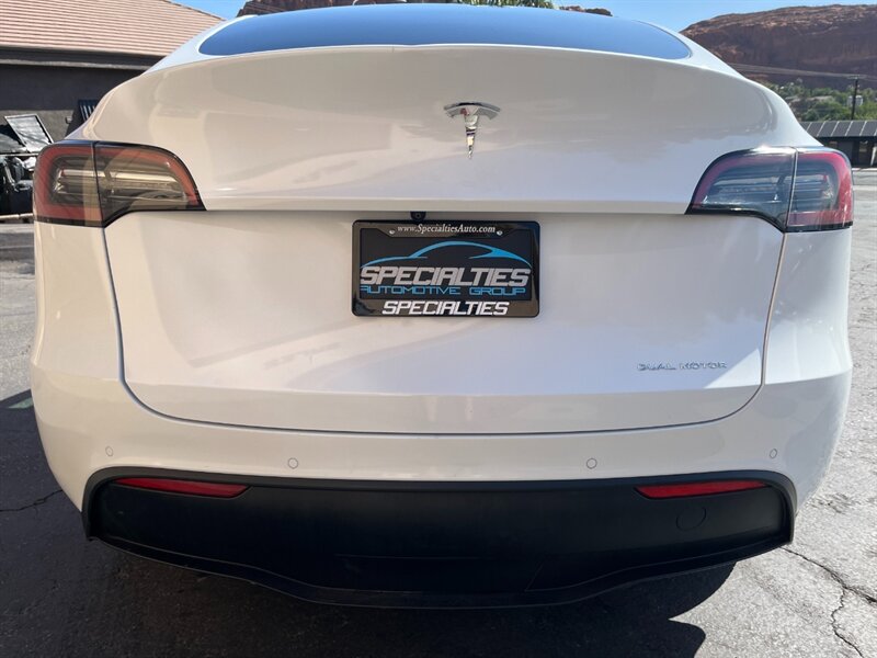 2022 Tesla Model Y Long Range - Photo 26 - St. George, UT 84770-2625