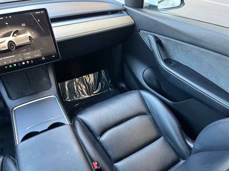 2022 Tesla Model Y Long Range - Photo 18 - St. George, UT 84770-2625
