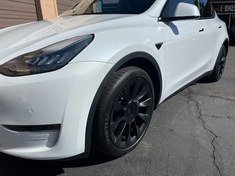 2022 Tesla Model Y Long Range - Photo 22 - St. George, UT 84770-2625