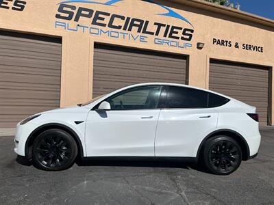 2022 Tesla Model Y Long Range - Photo 3 - St. George, UT 84770-2625