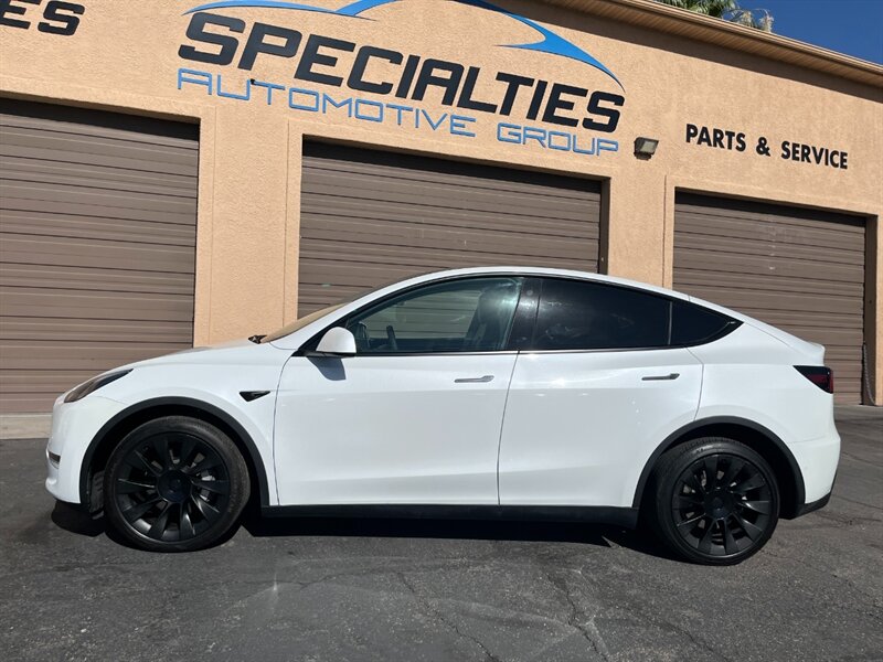 2022 Tesla Model Y Long Range - Photo 3 - St. George, UT 84770-2625