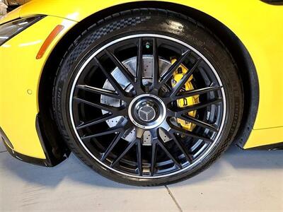 2022 Mercedes-Benz AMG SL 63   - Photo 16 - St. George, UT 84770-2625