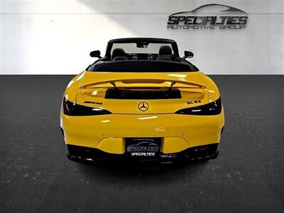 2022 Mercedes-Benz AMG SL 63   - Photo 21 - St. George, UT 84770-2625