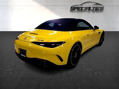 2022 Mercedes-Benz AMG SL 63   - Photo 12 - St. George, UT 84770-2625