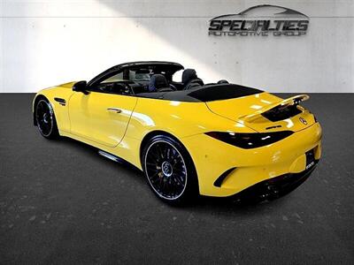 2022 Mercedes-Benz AMG SL 63   - Photo 20 - St. George, UT 84770-2625