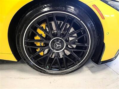 2022 Mercedes-Benz AMG SL 63   - Photo 14 - Bountiful, UT 84010