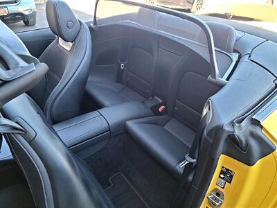 2022 Mercedes-Benz AMG SL 63   - Photo 31 - St. George, UT 84770-2625