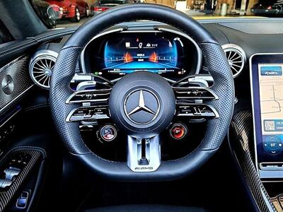 2022 Mercedes-Benz AMG SL 63   - Photo 26 - Bountiful, UT 84010