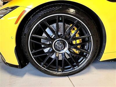 2022 Mercedes-Benz AMG SL 63   - Photo 16 - Bountiful, UT 84010