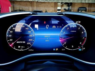 2022 Mercedes-Benz AMG SL 63   - Photo 27 - St. George, UT 84770-2625