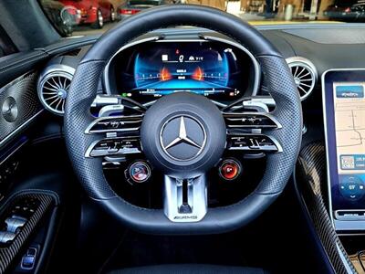 2022 Mercedes-Benz AMG SL 63   - Photo 26 - St. George, UT 84770-2625