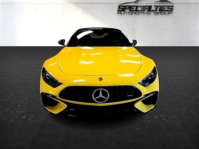 2022 Mercedes-Benz AMG SL 63   - Photo 7 - Bountiful, UT 84010