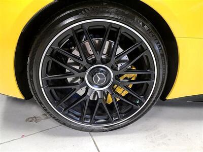2022 Mercedes-Benz AMG SL 63   - Photo 15 - St. George, UT 84770-2625