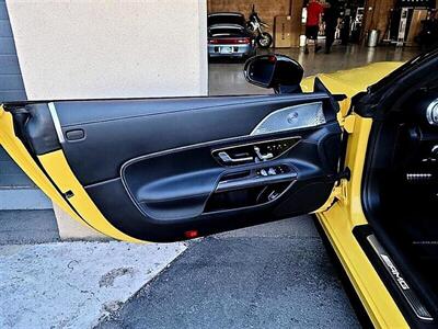 2022 Mercedes-Benz AMG SL 63   - Photo 30 - Bountiful, UT 84010