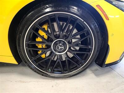 2022 Mercedes-Benz AMG SL 63   - Photo 14 - St. George, UT 84770-2625