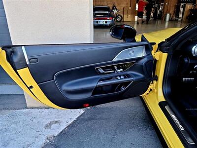 2022 Mercedes-Benz AMG SL 63   - Photo 30 - St. George, UT 84770-2625