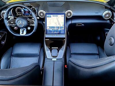 2022 Mercedes-Benz AMG SL 63   - Photo 3 - Bountiful, UT 84010