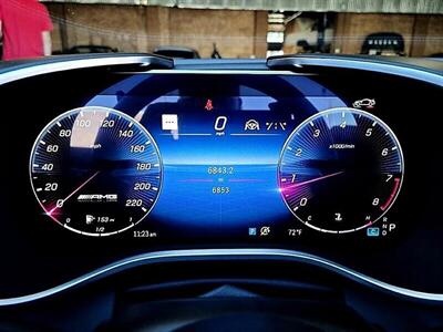 2022 Mercedes-Benz AMG SL 63   - Photo 27 - Bountiful, UT 84010