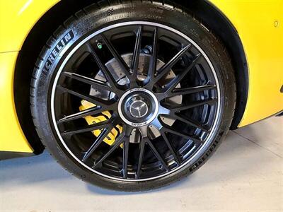 2022 Mercedes-Benz AMG SL 63   - Photo 17 - St. George, UT 84770-2625