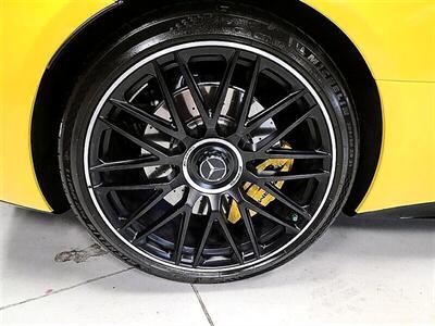 2022 Mercedes-Benz AMG SL 63   - Photo 15 - Bountiful, UT 84010