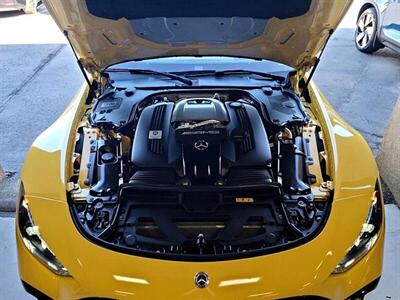 2022 Mercedes-Benz AMG SL 63   - Photo 24 - St. George, UT 84770-2625
