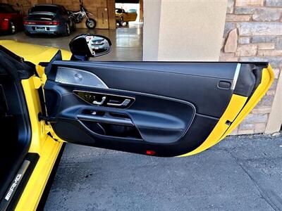 2022 Mercedes-Benz AMG SL 63   - Photo 32 - St. George, UT 84770-2625