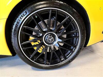 2022 Mercedes-Benz AMG SL 63   - Photo 17 - Bountiful, UT 84010