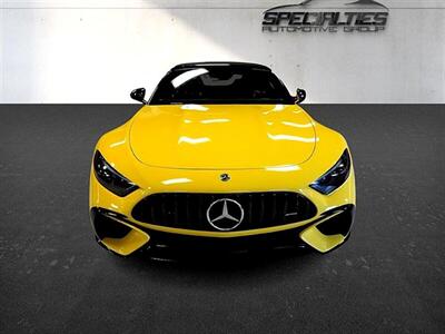 2022 Mercedes-Benz AMG SL 63   - Photo 7 - St. George, UT 84770-2625