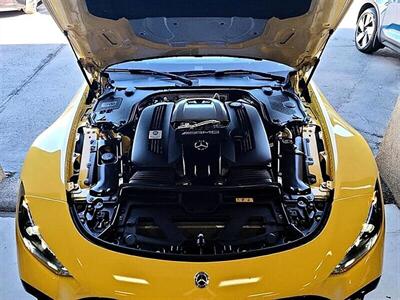 2022 Mercedes-Benz AMG SL 63   - Photo 24 - Bountiful, UT 84010
