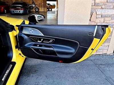 2022 Mercedes-Benz AMG SL 63   - Photo 32 - Bountiful, UT 84010