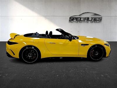 2022 Mercedes-Benz AMG SL 63   - Photo 23 - St. George, UT 84770-2625