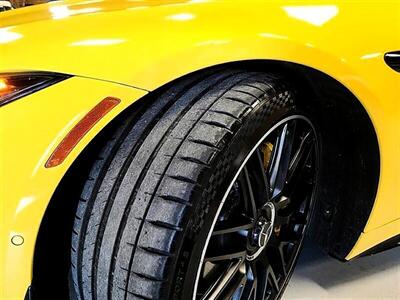 2022 Mercedes-Benz AMG SL 63   - Photo 18 - Bountiful, UT 84010