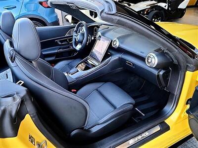 2022 Mercedes-Benz AMG SL 63   - Photo 4 - Bountiful, UT 84010