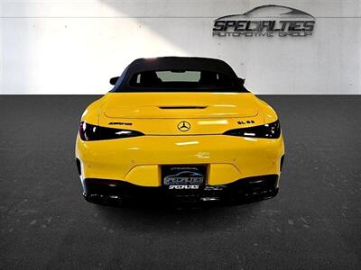 2022 Mercedes-Benz AMG SL 63   - Photo 11 - St. George, UT 84770-2625
