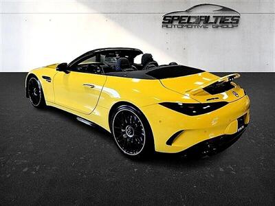 2022 Mercedes-Benz AMG SL 63   - Photo 20 - Bountiful, UT 84010