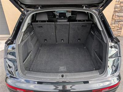 2023 Audi Q5 quattro Prestige 40   - Photo 28 - Bountiful, UT 84010