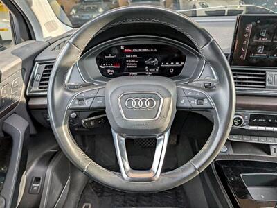 2023 Audi Q5 quattro Prestige 40   - Photo 18 - Bountiful, UT 84010