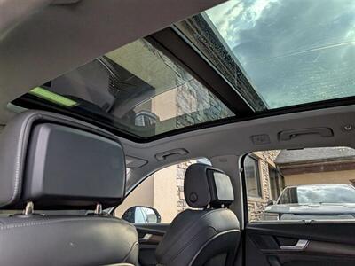 2023 Audi Q5 quattro Prestige 40   - Photo 24 - Bountiful, UT 84010