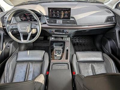 2023 Audi Q5 quattro Prestige 40   - Photo 3 - Bountiful, UT 84010