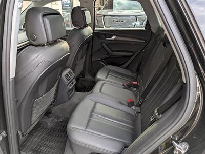 2023 Audi Q5 quattro Prestige 40   - Photo 23 - Bountiful, UT 84010