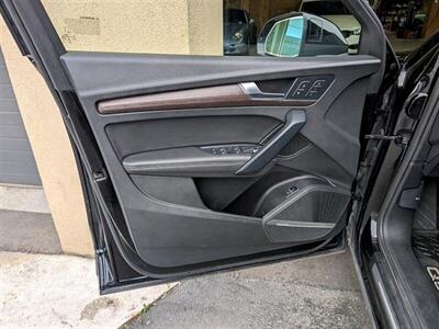 2023 Audi Q5 quattro Prestige 40   - Photo 18 - Bountiful, UT 84010