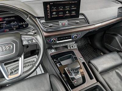 2023 Audi Q5 quattro Prestige 40   - Photo 23 - Bountiful, UT 84010