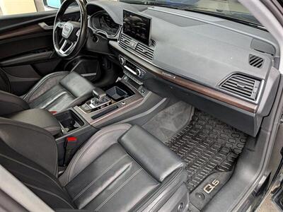 2023 Audi Q5 quattro Prestige 40   - Photo 4 - Bountiful, UT 84010