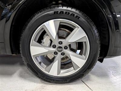 2023 Audi Q5 quattro Prestige 40   - Photo 12 - Bountiful, UT 84010