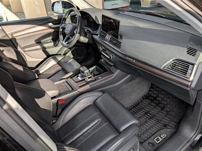 2023 Audi Q5 quattro Prestige 40   - Photo 4 - Bountiful, UT 84010