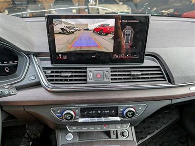 2023 Audi Q5 quattro Prestige 40   - Photo 21 - Bountiful, UT 84010