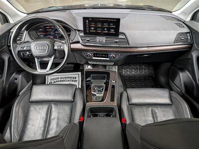 2023 Audi Q5 quattro Prestige 40   - Photo 3 - Bountiful, UT 84010
