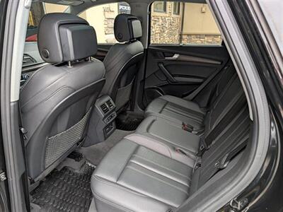 2023 Audi Q5 quattro Prestige 40   - Photo 26 - Bountiful, UT 84010