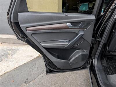 2023 Audi Q5 quattro Prestige 40   - Photo 25 - Bountiful, UT 84010