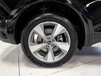 2023 Audi Q5 quattro Prestige 40   - Photo 13 - Bountiful, UT 84010